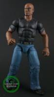 Luke Cage (Marvel Legends) Custom Action Figure