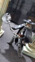 Father Gascoigne (Bloodborne) Custom Action Figure