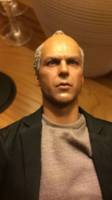 Michael Keaton - Birdman (Batman - Movie Style) Custom Action Figure