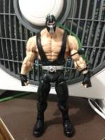 Bane (Batman) Custom Action Figure