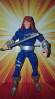 Harpoon (Marvel Legends) Custom Action Figure