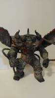 Alien Maggot Spawn (Spawn) Custom Action Figure