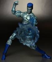Jack Frost (Marvel Universe) Custom Action Figure