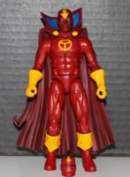 Red Tornado (DC Icons) Custom Action Figure