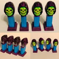 Skeletor Minis (Masters of the Universe) Custom Other