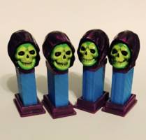 Skeletor Minis (Masters of the Universe) Custom Other