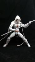 Moon Knight (Marvel Legends) Custom Action Figure