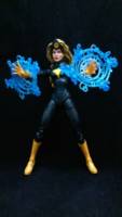Darkstar V2 (Marvel Legends) Custom Action Figure