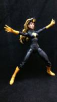 Darkstar V2 (Marvel Legends) Custom Action Figure