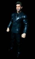 Bruce Wayne (Dawn of Justice) (Batman - Movie Style) Custom Action Figure