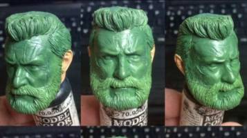 Logan (X-Men - Movies) Custom Action Figure