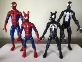 Pork Grind (Marvel Legends) Custom Action Figure