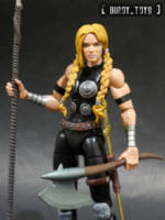 Valkyrie (Marvel Legends) Custom Action Figure