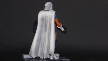 Taskmaster vers. ??? (Marvel Legends) Custom Action Figure