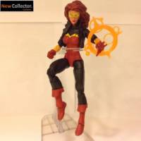 Firestar v4 (Marvel Legends) Custom Action Figure