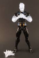Iceman (Marvel Legends) Custom Action Figure