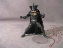 Gladiator (Marvel Universe) Custom Action Figure