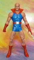 Multi-Man (DC Universe) Custom Action Figure