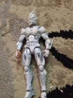 Guyver Dark Hero (Guyver) Custom Action Figure