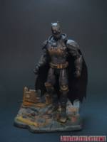 Armoured Batman (Batman) Custom Action Figure