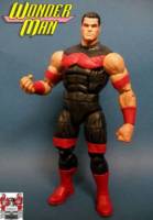 Wonder Man (Marvel Legends) Custom Action Figure