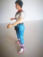 Ellen Ripley Custom Paint (Aliens) Custom Action Figure [Ellen Ripley custom side]