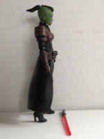 Kolata Zull - Faleen Sith (Star Wars) Custom Action Figure [Right View]