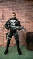 Punisher War Zone (Marvel) Custom Action Figure