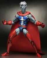 Phantasmo (DC Infinite Heroes) Custom Action Figure