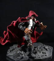 The Hood (Marvel Legends) Custom Action Figure