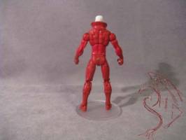 Deadman (DC Infinite Heroes) Custom Action Figure