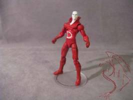 Deadman (DC Infinite Heroes) Custom Action Figure