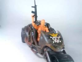 Tri- king (Original) Custom Vehicle