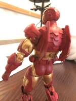Iron Man (Marvel Legends) Custom Action Figure