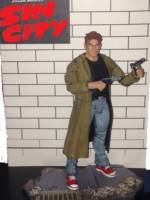 Dwight McCarthy - SIN CITY (Sin City) Custom Action Figure