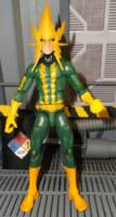 Electro (Marvel Legends) Custom Action Figure