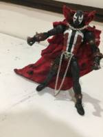 Spawn (Spawn) Custom Action Figure