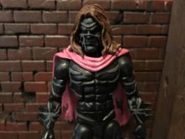 Marvel Legends Kaine Parker (Marvel Legends) Custom Action Figure