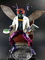 Baxter Stockman (TMNT) (Teenage Mutant Ninja Turtles) Custom Action Figure