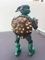 Slash (Teenage Mutant Ninja Turtles) Custom Action Figure