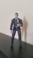 James Bond 007 of MI6 (UPDATED) (James Bond) Custom Action Figure