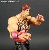 Red Claw (MOTUC Original) (Masters of the Universe) Custom Action Figure