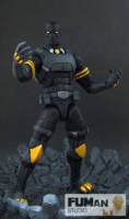 Marvel Legends Black Panther (Marvel Legends) Custom Action Figure