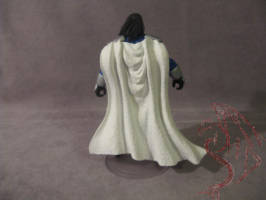 Graviton (Marvel Universe) Custom Action Figure