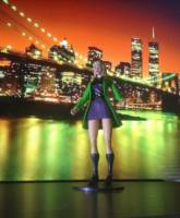 Gwen Stacy (Marvel Universe) Custom Action Figure [Uh oh]