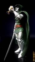 Dr. Doom (Marvel Legends) Custom Action Figure
