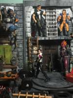 Punisher (Marvel Legends) Custom Action Figure