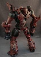 Headpool Mech Suit (Marvel) Custom Action Figure