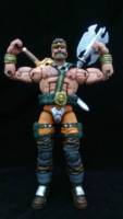 Hercules (Marvel Now) (Marvel Legends) Custom Action Figure