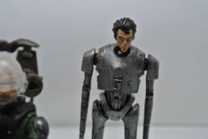 The Reavers (Marvel Universe) Custom Action Figure